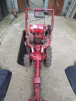 MF 70 - 3