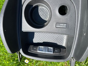 Stredový Tunel Seat Leon 1p - 3