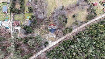 Na predaj pozemok o výmere 1000 m², Prakovce okres Gelnica - 3