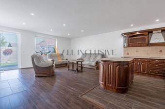 ALL INCLUSIVE | NA PREDAJ 4 IZBOVÝ RD V PRÍJEMNEJ LOKALITE, - 3