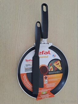 Panvica na palacinky Tefal - 3
