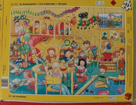 Puzzle 6x - 3