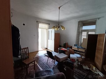 Ponúkame Vám na predaj rodinný dom v obci Mártonyi - 3