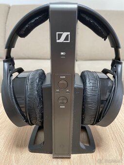 Bezdrôtové slúchadlá Sennheiser RS 175 - 3