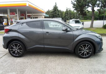 Toyota C-HR 1.8 Hybrid Executive, Full LED, JBL,koža,kamera - 3