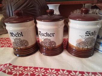 Dzbany a korenicky - 3