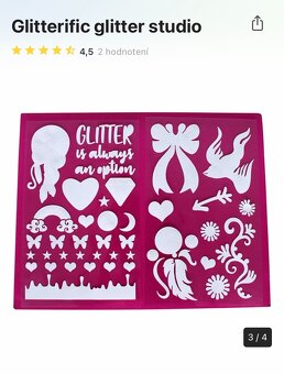 Glitterific glitter studio - 3