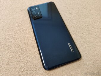 Oppo A54S. 4gb/128gb.. Tmavomodrá metalíza. - 3