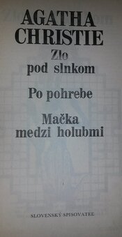 Agatha Christie - 3