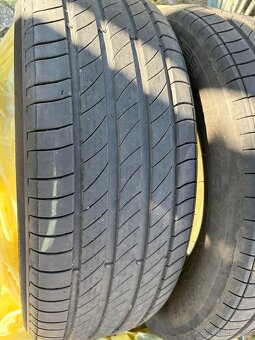 Michelin 205/60R16 LETNE PNEU 4KS. - 3