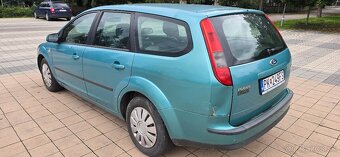 Focus kombi - 3