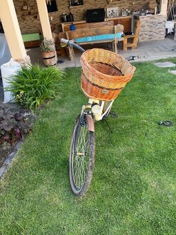 Predám dámsky bicykel - 3