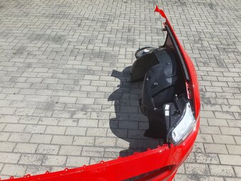Ford Mustang 15-17 predná časť - 3