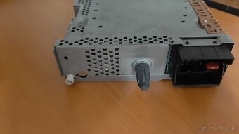 Originál rádio RD4 96643698 - 3