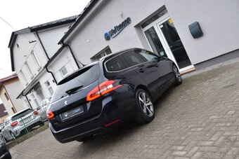 Peugeot 308 Break/SW 1.5 BlueHDi 130 S S Allure - 3