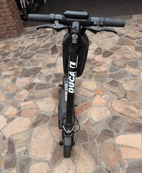 Predám elektrickú kolobežku Ducati Pro-III - 3
