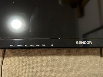 Televizor Sencor - 3