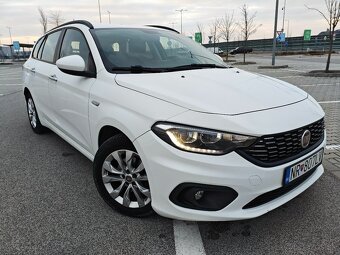 Fiat Tipo 1.6 E-torQ Combi Automat - 3
