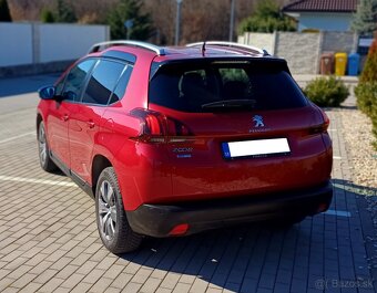 Peugeot 2008 PURETECH STYLE r..v.2017 - 3