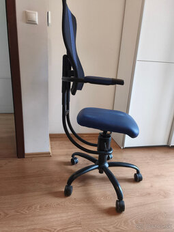 stolička Spinalis - 3