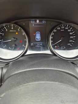 Predam Nissan Qashqai - 3