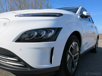 Hyundai Kona EV Xline 39 kWh Sport - DPH - 3