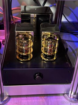 NVE 300B - 3