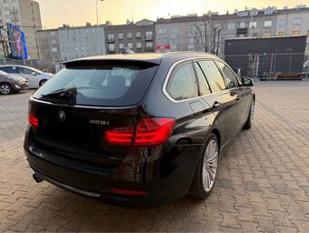 Predam Bmw f31 328i 2016 rok - 3