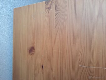 Hemnes ikea tv stolik - 3