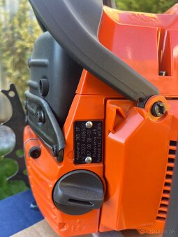 Husqvarna 365 - 3