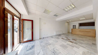 Obchodný priestor v centre Trnavy – ideálny pre vaše podnik - 3