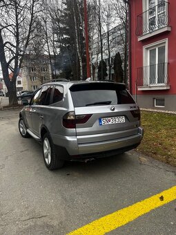 BMW X3 3.0 200kw 4x4 - 3