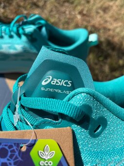 Asics Superblast 2 Paris vel 45 - 3