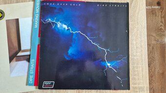Dire Straits  3 lp - 3
