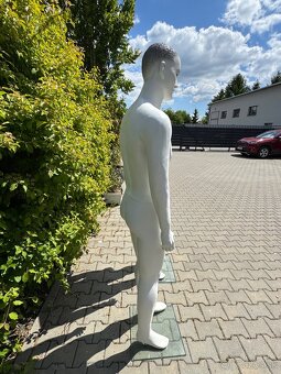 Figuríny na oblečenie - 3
