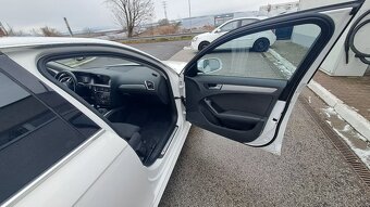 Audi A4 Sline 2.0 tdi - 3