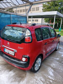 Predám Citroën C3 picasso - 3