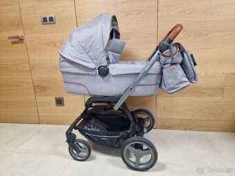 Inglesina Quad - 3