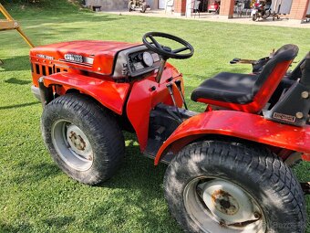 Carraro tigre 2500 - 3