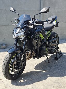 Kawasaki Z900 r.v. 2022 - 3