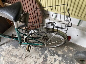 bicykel ESKA - 3