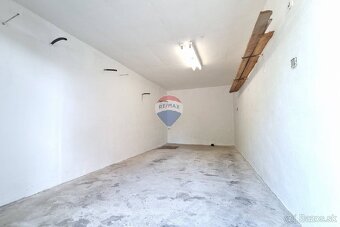 Predaj, Garáž, 18 m2, Poprad-Matejovce, ul. Allendeho, - 3