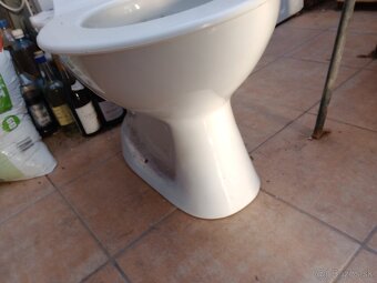 WC misa - 3