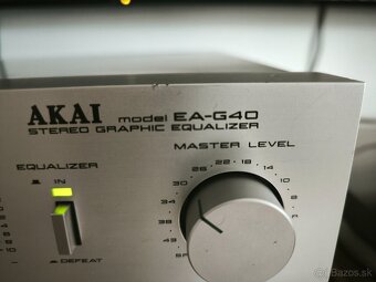 Akai - 3