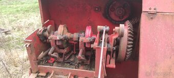 Welger AP41 - 3