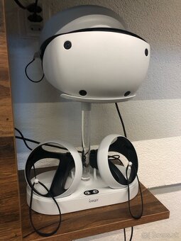 PS5 a VR 2 - 3