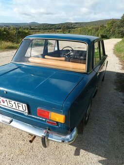Lada 1200 - 3
