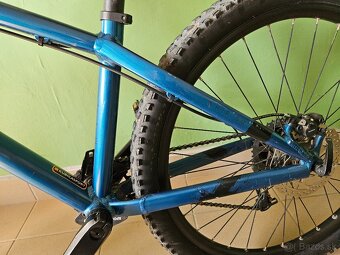 Kellys whip 50 - 3