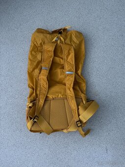 Specialized/Fjallraven Expandable Hip Pack okrová - 3