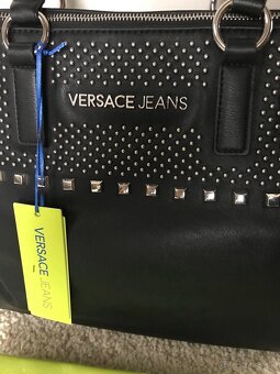 Kabelka Versace Jeans - 3